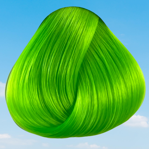 Fluorescent Green