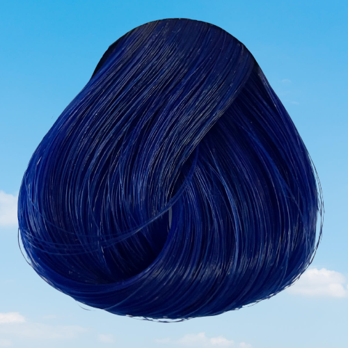 Midnight Blue
