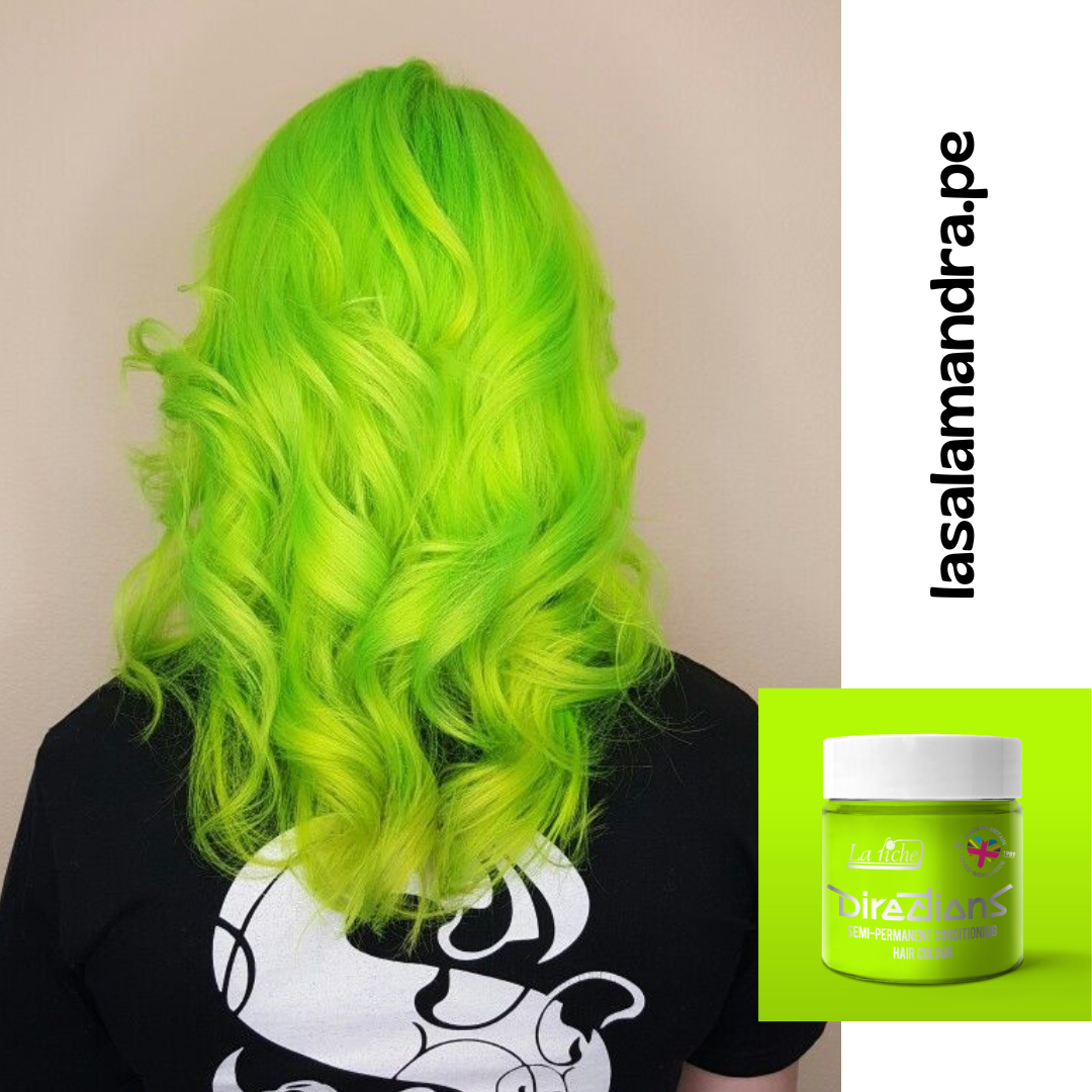 Fluorescent Green